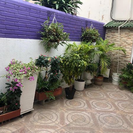 Casa Vera Cartagena Εξωτερικό φωτογραφία