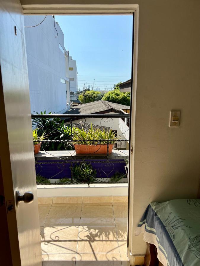 Casa Vera Cartagena Εξωτερικό φωτογραφία