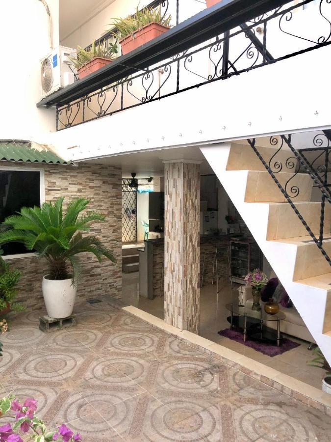 Casa Vera Cartagena Εξωτερικό φωτογραφία
