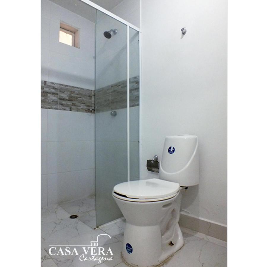Casa Vera Cartagena Εξωτερικό φωτογραφία