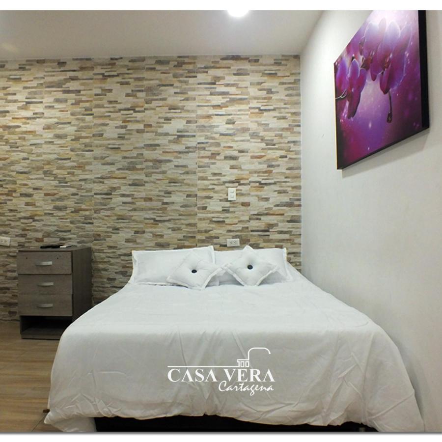 Casa Vera Cartagena Εξωτερικό φωτογραφία