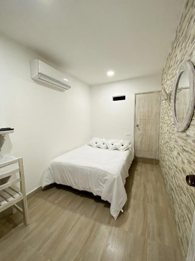 Casa Vera Cartagena Εξωτερικό φωτογραφία