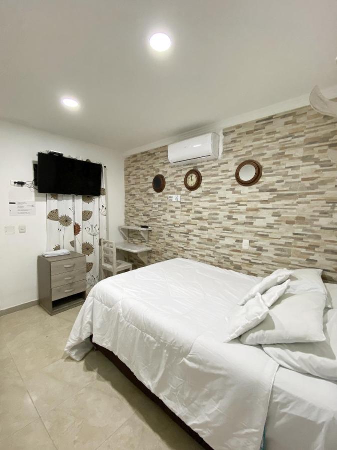 Casa Vera Cartagena Εξωτερικό φωτογραφία