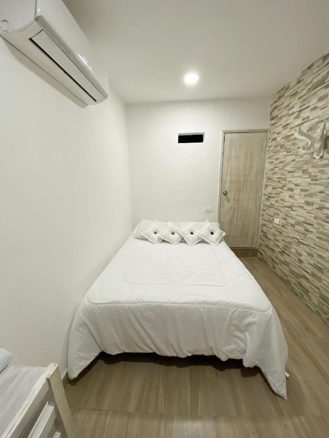 Casa Vera Cartagena Εξωτερικό φωτογραφία