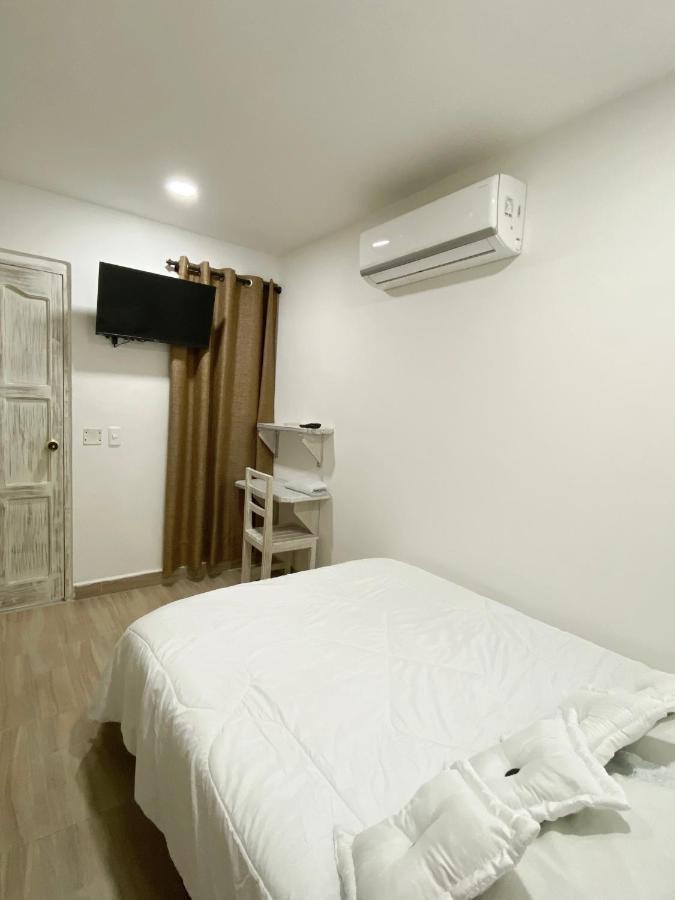 Casa Vera Cartagena Εξωτερικό φωτογραφία