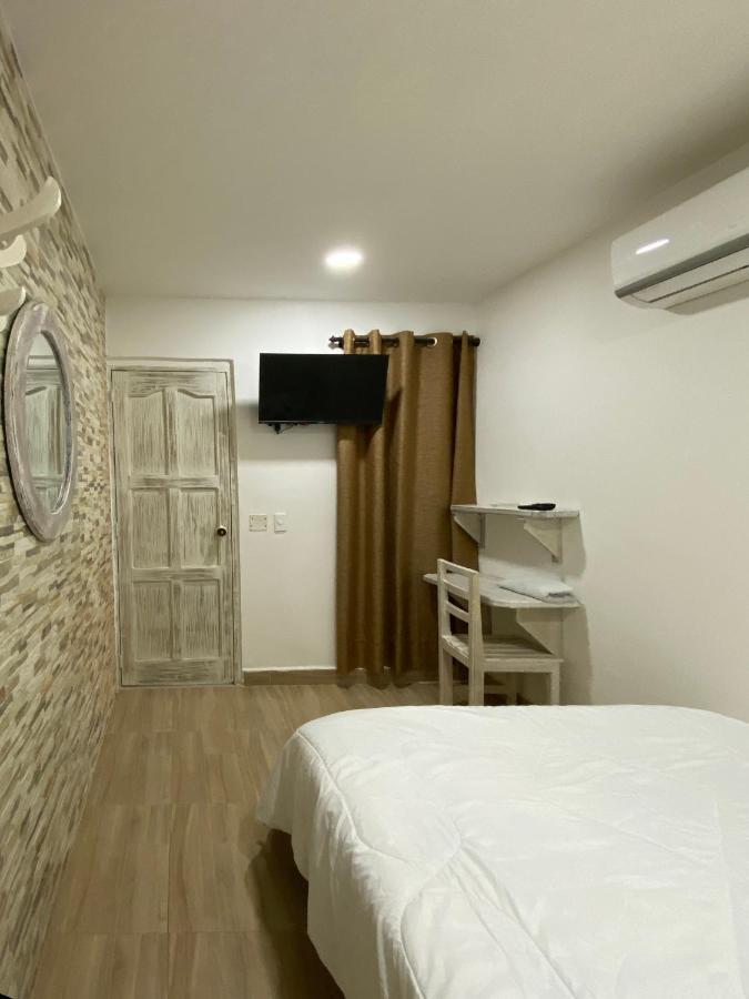 Casa Vera Cartagena Εξωτερικό φωτογραφία