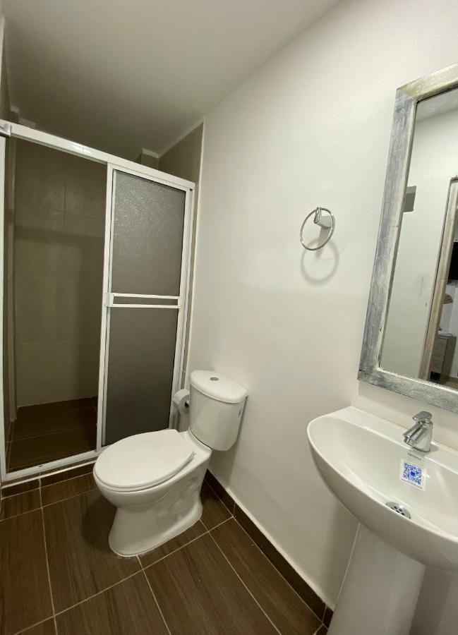 Casa Vera Cartagena Εξωτερικό φωτογραφία