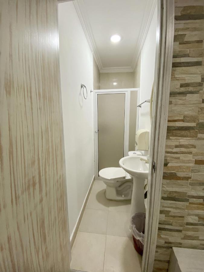 Casa Vera Cartagena Εξωτερικό φωτογραφία