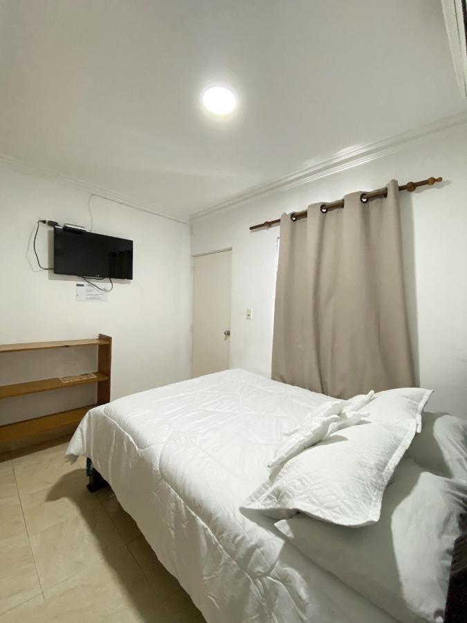 Casa Vera Cartagena Εξωτερικό φωτογραφία