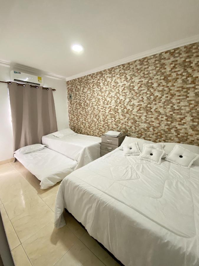 Casa Vera Cartagena Εξωτερικό φωτογραφία