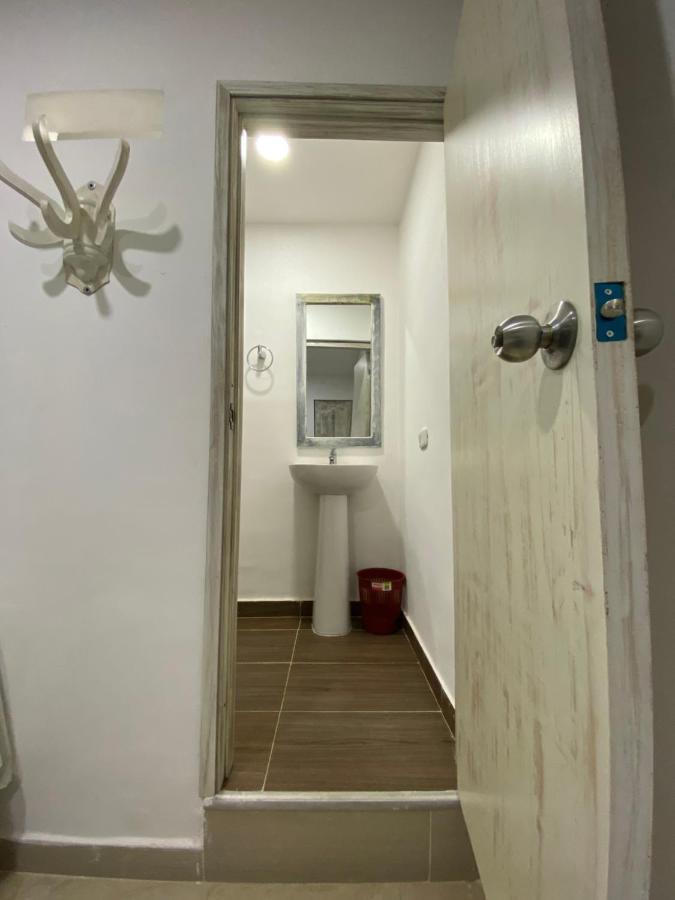 Casa Vera Cartagena Εξωτερικό φωτογραφία