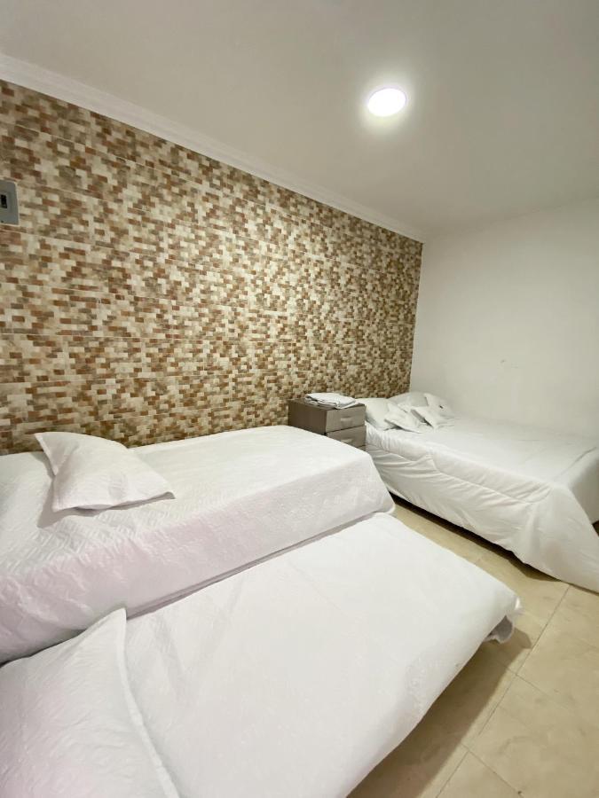 Casa Vera Cartagena Εξωτερικό φωτογραφία