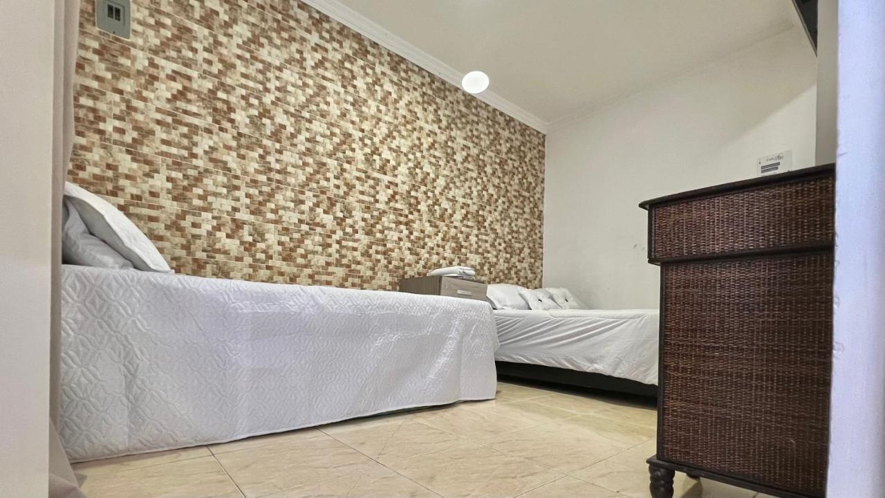 Casa Vera Cartagena Εξωτερικό φωτογραφία